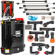 Аккумуляторный опрыскиватель 16 л Red Technic RTOA0109