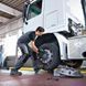 Акумуляторний ударний гайковерт Bosch Professional GDS 18V-1050 H