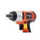 Ударный гайковерт 18В X-SERIES Kraft&Dele KD1766