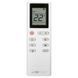 Портативний кондиціонер Wi-Fi Clatronic CL 3716 Voice Control білий