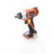 Ударный гайковерт 18В X-SERIES Kraft&Dele KD1766