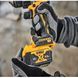 Дриль-шуруповерт акумуляторна безщіткова ударна DeWALT DCD805P2T
