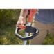 Тример акумуляторний безщітковий, BLACK+DECKER BCSTE636L1-QW