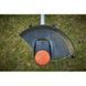 Тример акумуляторний безщітковий, BLACK+DECKER BCSTE636L1-QW