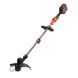 Тример акумуляторний безщітковий, BLACK+DECKER BCSTE636L1-QW