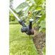Тример акумуляторний безщітковий, BLACK+DECKER BCSTE636L1-QW