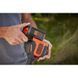 Тример акумуляторний безщітковий, BLACK+DECKER BCSTE636L1-QW
