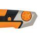 Нож с выдвижным лезвием Fiskars Pro CarbonMax 25 мм (1027228)