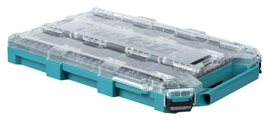 MAKITA MAKTRAK ОРГАНАЙЗЕР СРЕДНИЙ ПЛОСКИЙ
