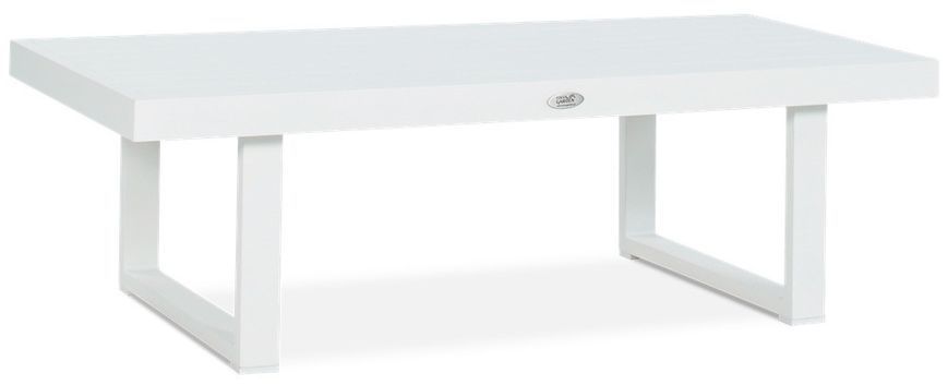 Садовая мебель для отдыха Focus Garden Davos White