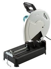 Різак по металу круговий MAKITA MT M2402 355мм 2200Вт