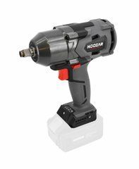 HOOZAR КЛЮЧ УДАРНИЙ 1/2" 18V BODY 600Nm IW20BL-0