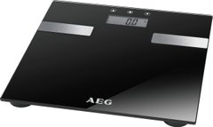 Весы AEG PW 5644 FA 7в1 Black