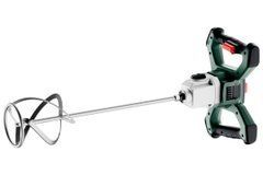 Миксер аккумуляторный Metabo RW 18 LTX BL 140-2, 18 В, 280-610 об/мин