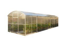 Садова теплиця полікарбонатна 6 мм MUSERA 3х10 м&nbsp;Cultivo