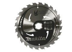 Пиляльний диск 210x30x40z mforce Makita