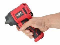 AWTOOLS ПНЕВМАТИЧНИЙ УДАРНИЙ КЛЮЧ 1/2" 1200Nm MINI BLACK LINE