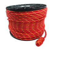 Поліпропіленова мотузка 10 мм 150 МБ