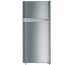Холодильник Liebherr CTel 2131 - 124,1см