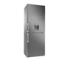 Холодильник Whirlpool WB70I 952 X AQUA - повний No Frost - 195 см - диспенсер для води