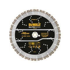 DEWALT ДИСК АЛМАЗНЫЙ СЕГМЕНТНЫЙ 350мм ELITE ОБЩЕГО НАЗНАЧЕНИЯ