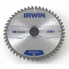 IRWIN дисковая пила WIDIA 250 * 30 * 100z/ALUM.