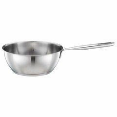 FISKARS СКОВОРОДА ГЛУБОКАЯ / КАСТРЮЛЯ 2L ALL STEEL