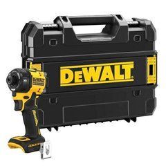 DEWALT ГАЙКОВЕРТ УДАРНИЙ 18V DCF870N 56Nm ГІДРАВЛІЧНИЙ TSTAK