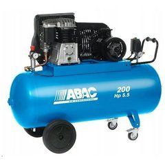 ABAC PRO A49B/200 4HP 400V МАСЛЯНЫЙ КОМПРЕССОР