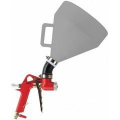 Пистолет для штукатурки 7,5L 1/4" KD10260