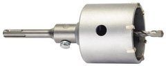 Коронка sds+ 82мм BOSCH
