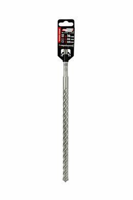 Бур SDS-PLUS AWTOOLS QUADRO XTREME BLACK LINE 14x1000 мм