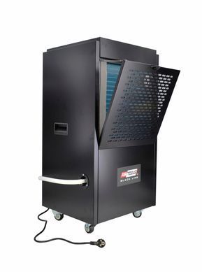 Осушувач повітря промисловий 1350 Вт 90 л з таймером та дисплеєм&nbsp;AWTOOLS&nbsp;DH90