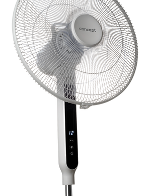 Цифровий підлоговий вентилятор Concept VS5031
