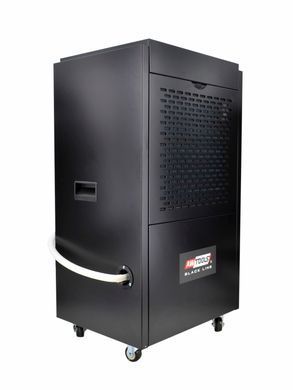 Осушувач повітря промисловий 1350 Вт 90 л з таймером та дисплеєм&nbsp;AWTOOLS&nbsp;DH90