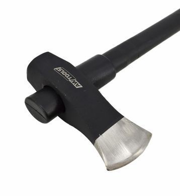 Сокира-молот Awtools фібергласова рукоятка 2.7 кг / Xt064