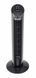 Колонный вентилятор POWERMAT BLACK TOWER-75