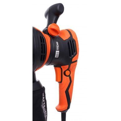 Ексцентрикова шліфувальна машина 1200 Вт Kraft&Dele KD1661
