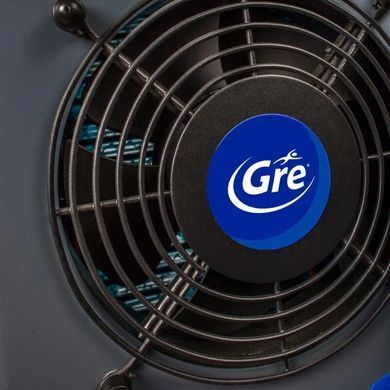 Тепловий насос для міні-басейну Gre 5,5 кВт
