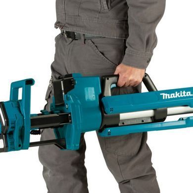 Аккумуляторная строительная зональная лампа телескопическая MAKITA DML814 BODY