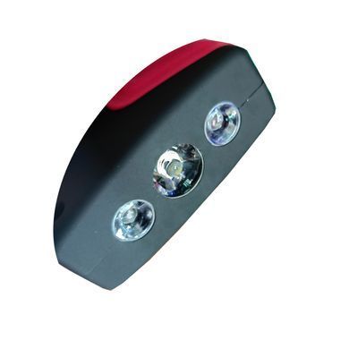Повербанк с функцией запуска двигателя и фонариком Bass Polska 5963