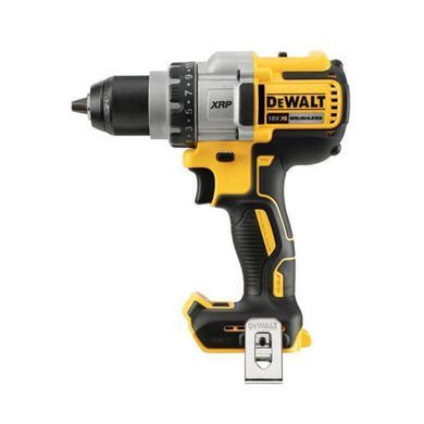 Дриль-шуруповерт акумуляторний безщітковий DeWALT DCD991NT