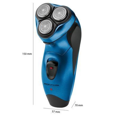 Электробритва ProfiCare PC-HR 3053