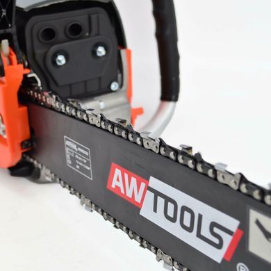 Направляюча Awtools+2Xланцюг 35см/60/325"