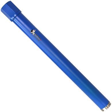Коронка для алмазного буріння 5 Т 52x10x450 мм Mar-Pol M22471
