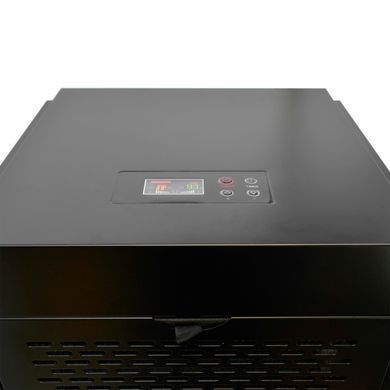 Осушувач повітря промисловий 1350 Вт 90 л з таймером та дисплеєм&nbsp;AWTOOLS&nbsp;DH90