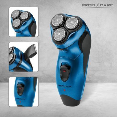 Электробритва ProfiCare PC-HR 3053