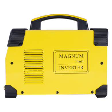 Сварочный аппарат MAGNUM THF 203P DC