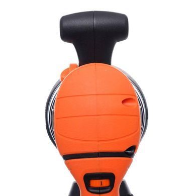 Ексцентрикова шліфувальна машина 1200 Вт Kraft&Dele KD1661
