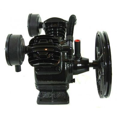 Компресор 4кВт Kraft&Dele KD1403